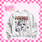DTF Heat Transfer | Muffin | #533