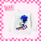 Fast Character | Kids DTF Heat Transfer | #93
