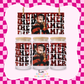 Freddy Krueger UV DTF Wrap (#514)
