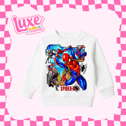 Spidey 2 | Kids DTF Heat Transfer | #96