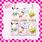 Rio Characters UV DTF Wrap (#904)
