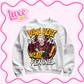 DTF Heat Transfer | Spooky | #1013