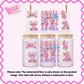 16oz UV DTF Wrap | P1nk Al13n | #1500