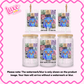 16oz UV DTF Wrap | Derp | #N174