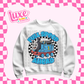 DTF Heat Transfer | Full Speed Ahead Thomas | #542