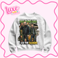 DTF Heat Transfer | Breaking B4d TV Show | #761