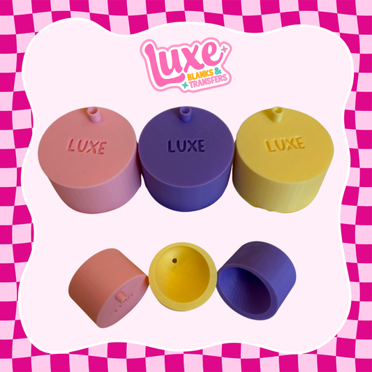 No Mess Glitter Funnel