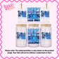 16oz UV DTF Wrap | Derp | #N176