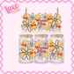 16oz UV DTF Wrap | Win Flowers | #3164