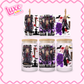 16oz UV DTF Wrap | Buffy | #3652