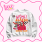 DTF Heat Transfer | Spooky Season | #1017