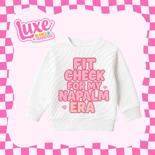 K-Pop Demon Hunters 28 | Kids DTF Heat Transfer | #102