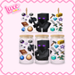 16oz UV DTF Wrap | Mine Game | #2688