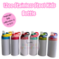 12oz Stainless Steel Kids Bottle