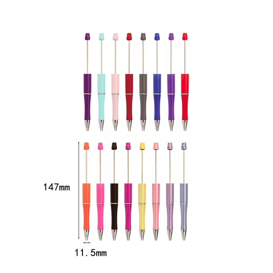 Beadable Pen Blank (1pc)