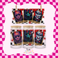 Horror Polaroid UV DTF Wrap (#524)