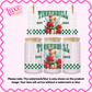 16oz UV DTF Wrap | Fairy Princ3ss | #1515