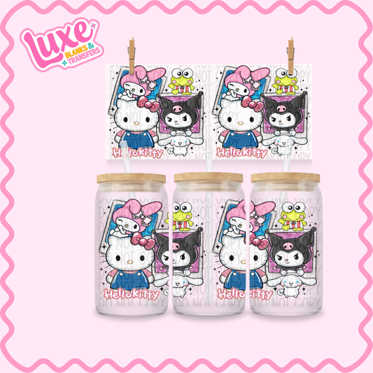 16oz UV DTF Wrap | HK | #2385