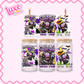 16oz UV DTF Wrap | Courage | #3669