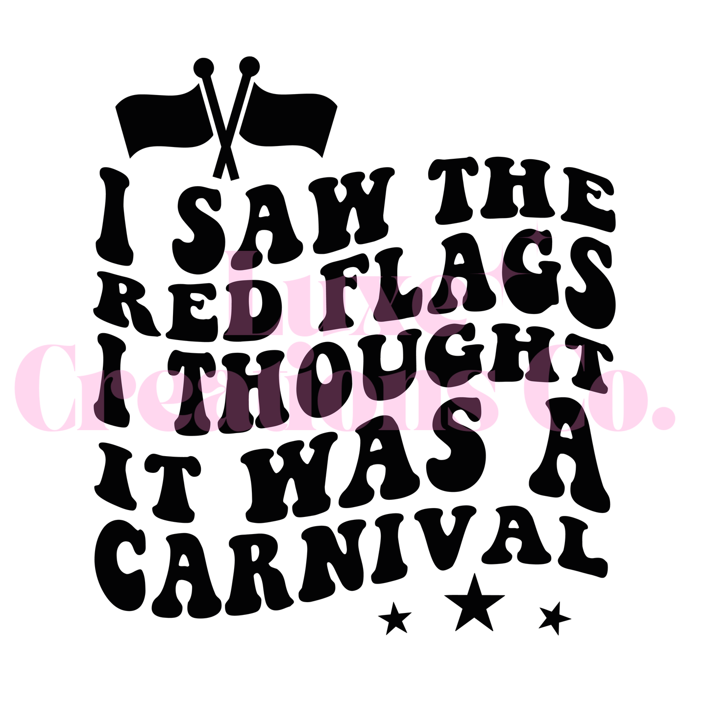 Sarcastic Quote #5 UV DTF Decal