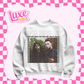 DTF Heat Transfer | Spooky Friends | #561