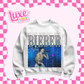 DTF Heat Transfer | J.Biebs | #563