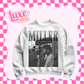 DTF Heat Transfer | M.Miller | #565