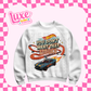 DTF Heat Transfer | Hot Cars You Don't Want That Smoke | #569