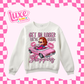 Get In Loser Chucky | DTF Heat Transfer | #30