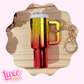 Mini Keychain Tumbler (Blank)