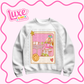 DTF Heat Transfer | Buzz | #1050