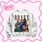 DTF Heat Transfer | Drizzy | #1051