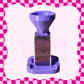 2-in-1 Adjustable Glitter Dispenser Tool