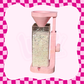 2-in-1 Adjustable Glitter Dispenser Tool