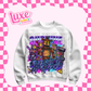 DTF Heat Transfer | Five Nights @ Freddys | #578