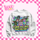DTF Heat Transfer | Gremlins | #579
