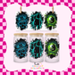 Monsters Shadow UV DTF Wrap (#550)