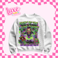 DTF Heat Transfer | Goosebumps | #582