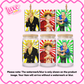 16oz UV DTF Wrap | Anime 0ne Piec3 | #N218