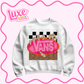 DTF Heat Transfer | Van/s Skull | #1059