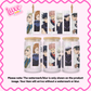 16oz UV DTF Wrap | Anime | #N219