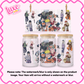 16oz UV DTF Wrap | Anime | #N221