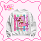 DTF Heat Transfer | D1s. Land | #1062