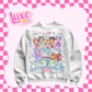 DTF Heat Transfer | Cind. Story | #587