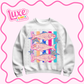 DTF Heat Transfer | Fish | #1067