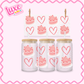 16oz UV DTF Wrap | Mothers Day | #3215