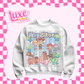 DTF Heat Transfer | Cutesy Toys | #591