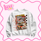 DTF Heat Transfer | Speedway | #1069