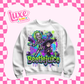 DTF Heat Transfer | Beetle | #594