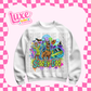 DTF Heat Transfer | Sc00bs | #596